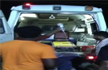 One student dead, 20 injured after school bus collides with truck